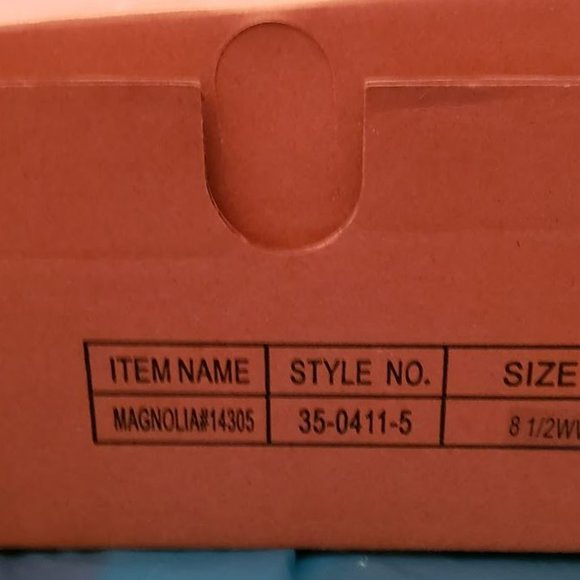 Comfortview Women's Black Suede Wide Calf Boot 8.5 WW NIB - Picture 5 of 5